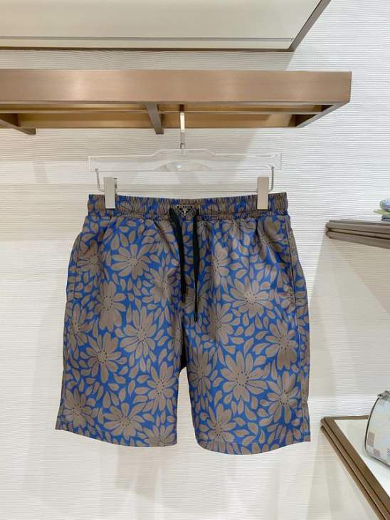 Picture of Prada Short Pants _SKUPradaM-3XLxetr12219156